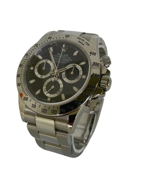 Rolex Daytona 116520